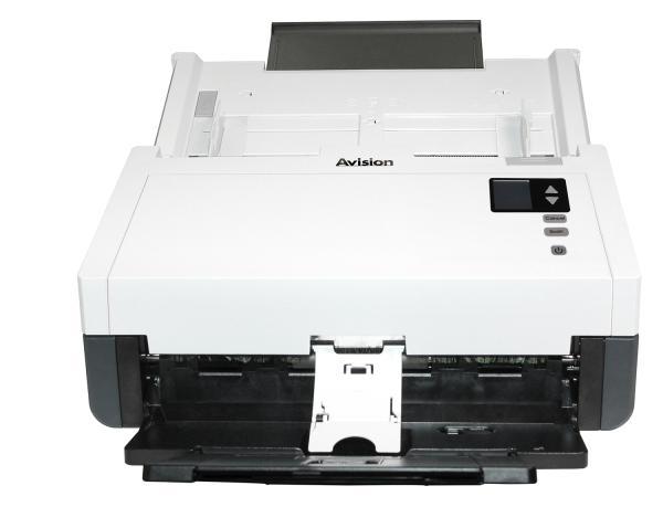 Avision AD345G Serie